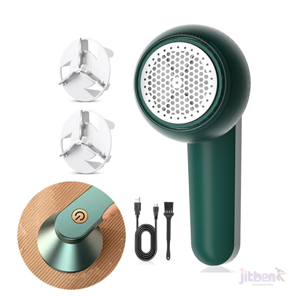 Lint Remover for All Fabrics