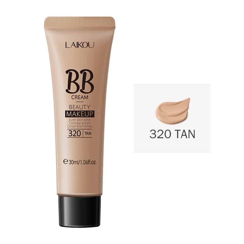 Laikou BB Cream 320 Tan - 30ml (Shei Shop)