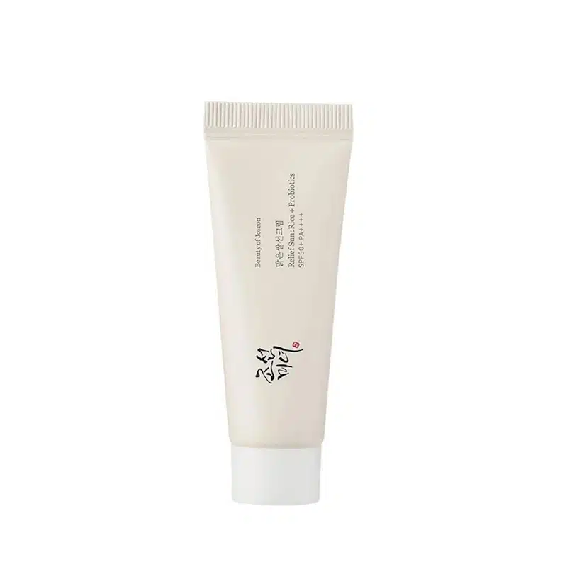 Beauty Of Joseon Relief Sun Rice+probiotics SPF 50+PA++10ml