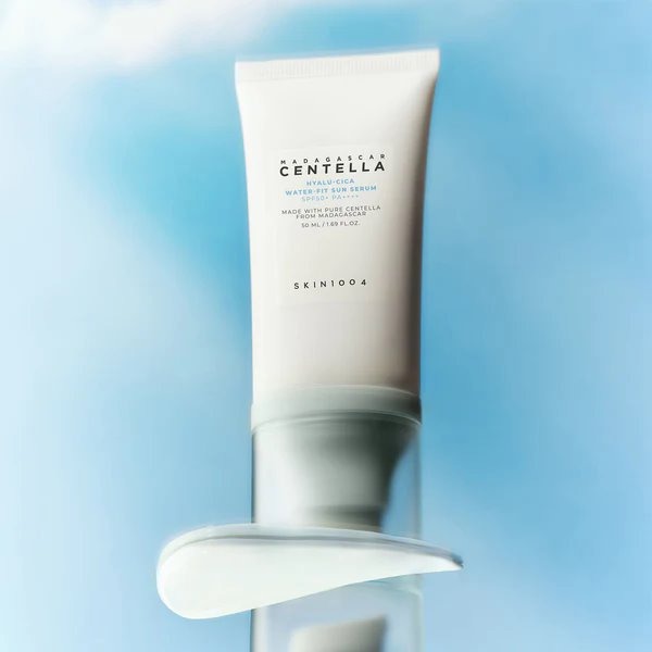 SKIN1004 Centella Hyalu-Cica Water-Fit Sun Serum SPF50+ PA++++ – 50ml