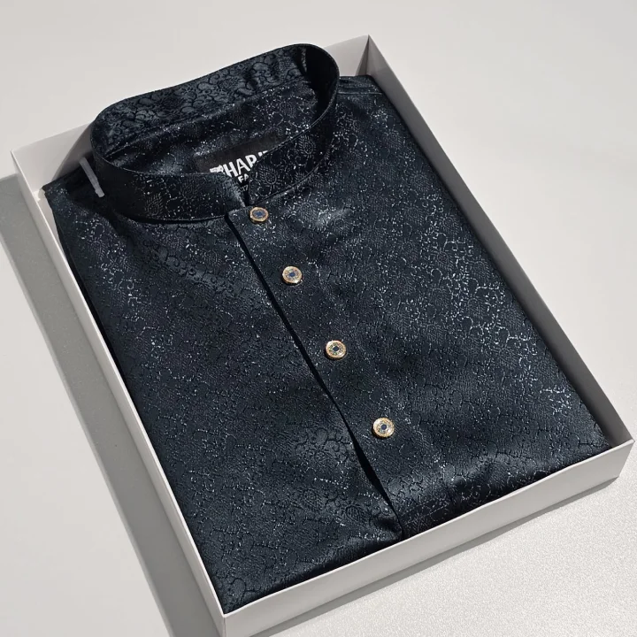 Katan Premium Panjabi  For Men 2026 - Shei Shop