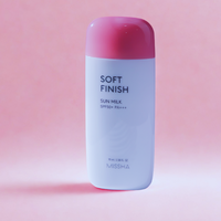 Missha All Around Safe Block Soft Finish Sun Milk SPF50+ Or PA+++