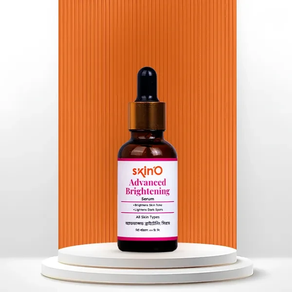 SkinO Advanced Brightening Serum - Shei Shop