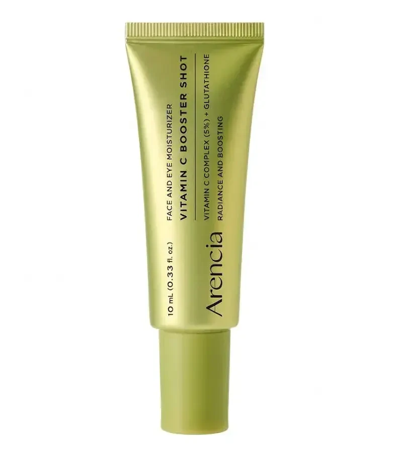 ARENCIA Vitamin C Booster Shot Serum 30ml | Shei Shop image 2