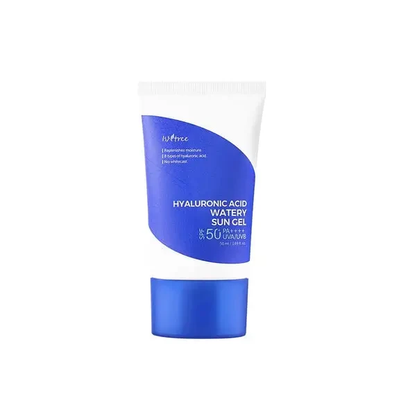 Isntree Hyaluronic Acid Watery Sun Gel 50ml | Shei Shop