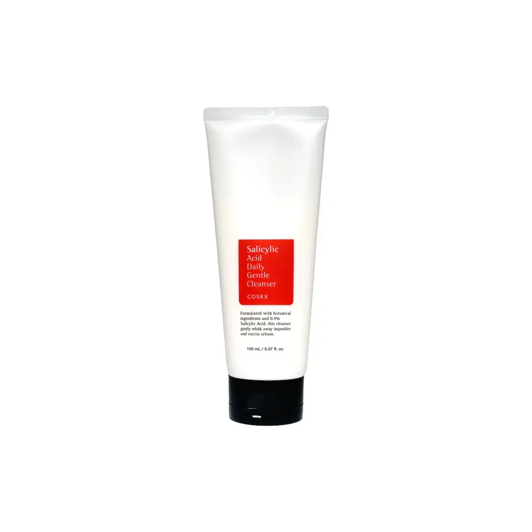 Cosrx Salicylic Acid Daily Gentle Cleanser 150ml