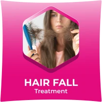 Hair Fall Treatment