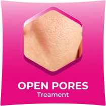 Pores Care
