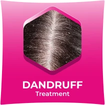 Dandruff Solution