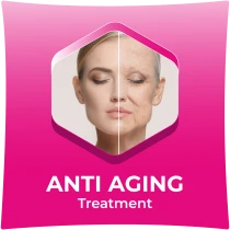 Anti Aging Treatment